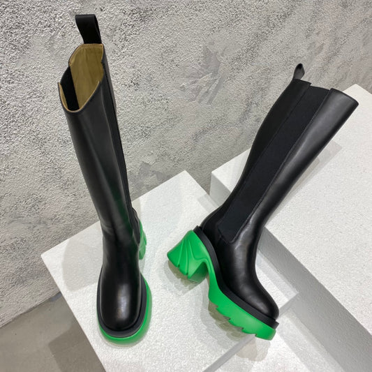 B編織-22ss 靴子(35-39,40-41可訂製)