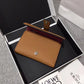 Loewe 三折短夾