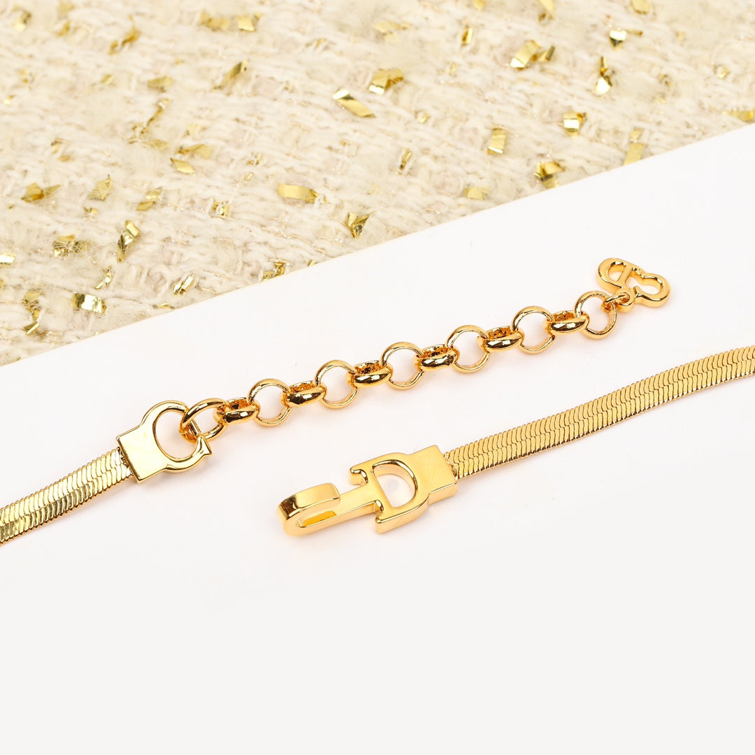 迪D家-項鍊016