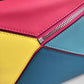羅L威-2019春夏 Puzzle bag 小牛皮