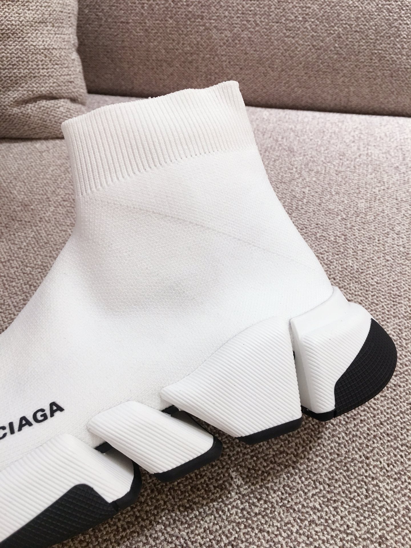 Balenciaga 巴黎世家-襪套鞋