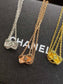Chanel 項鍊