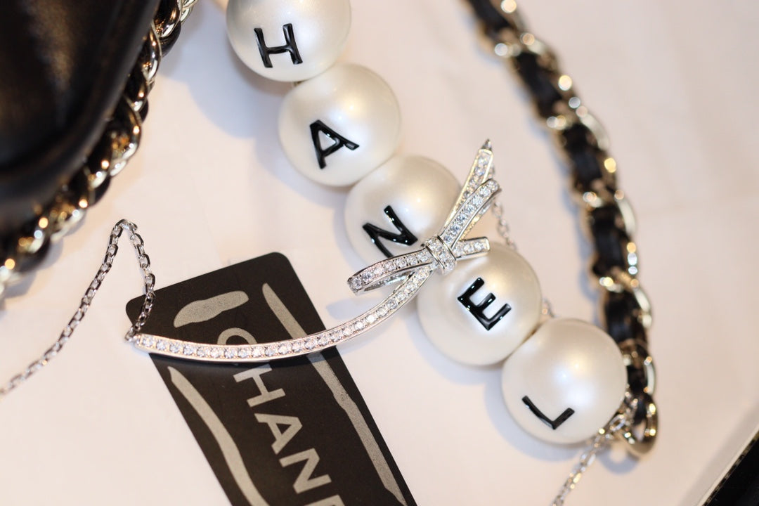 Chanel 項鍊