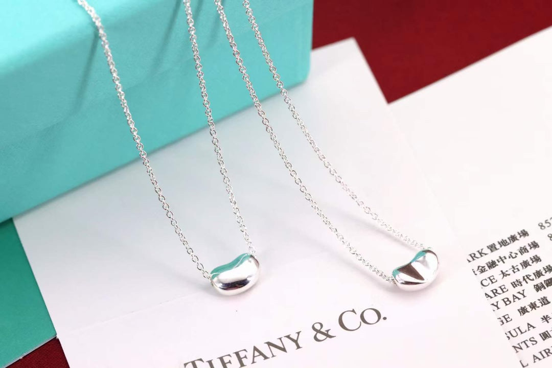 Tiffany-項鍊