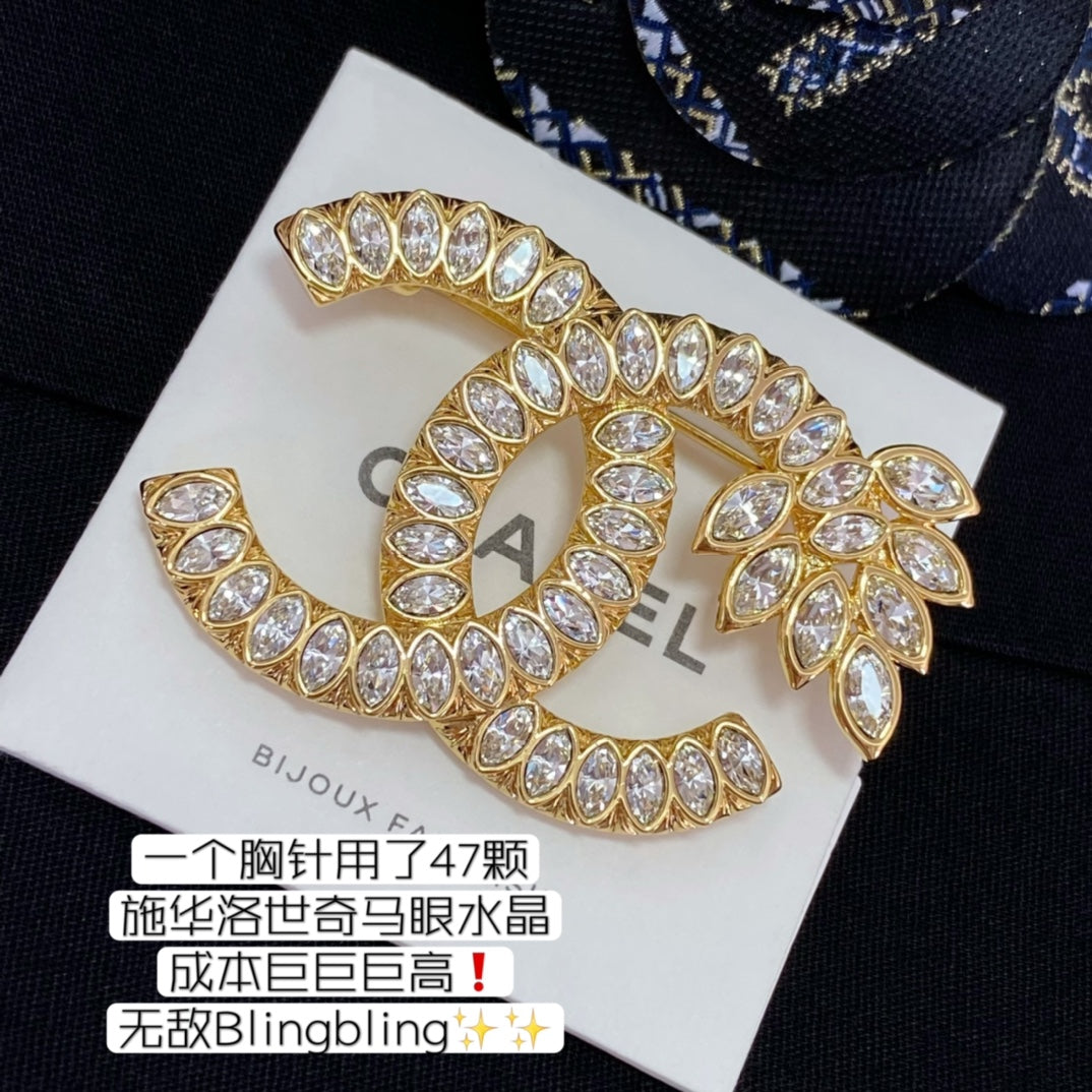 小香家-胸針058