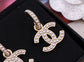 Chanel 耳環