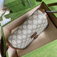 古G家-Retro mini tote 20*17*8cm