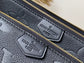M80399 路L家-豹紋系列 Multi Pochette Accessories 手袋 三合一包