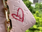 M58739 路L家-Fall In Love 膠囊系列 Coussin手袋 小號