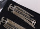 Chanel 耳環