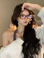 普P家-墨鏡 SPR14Y 53-19-145 上身圖