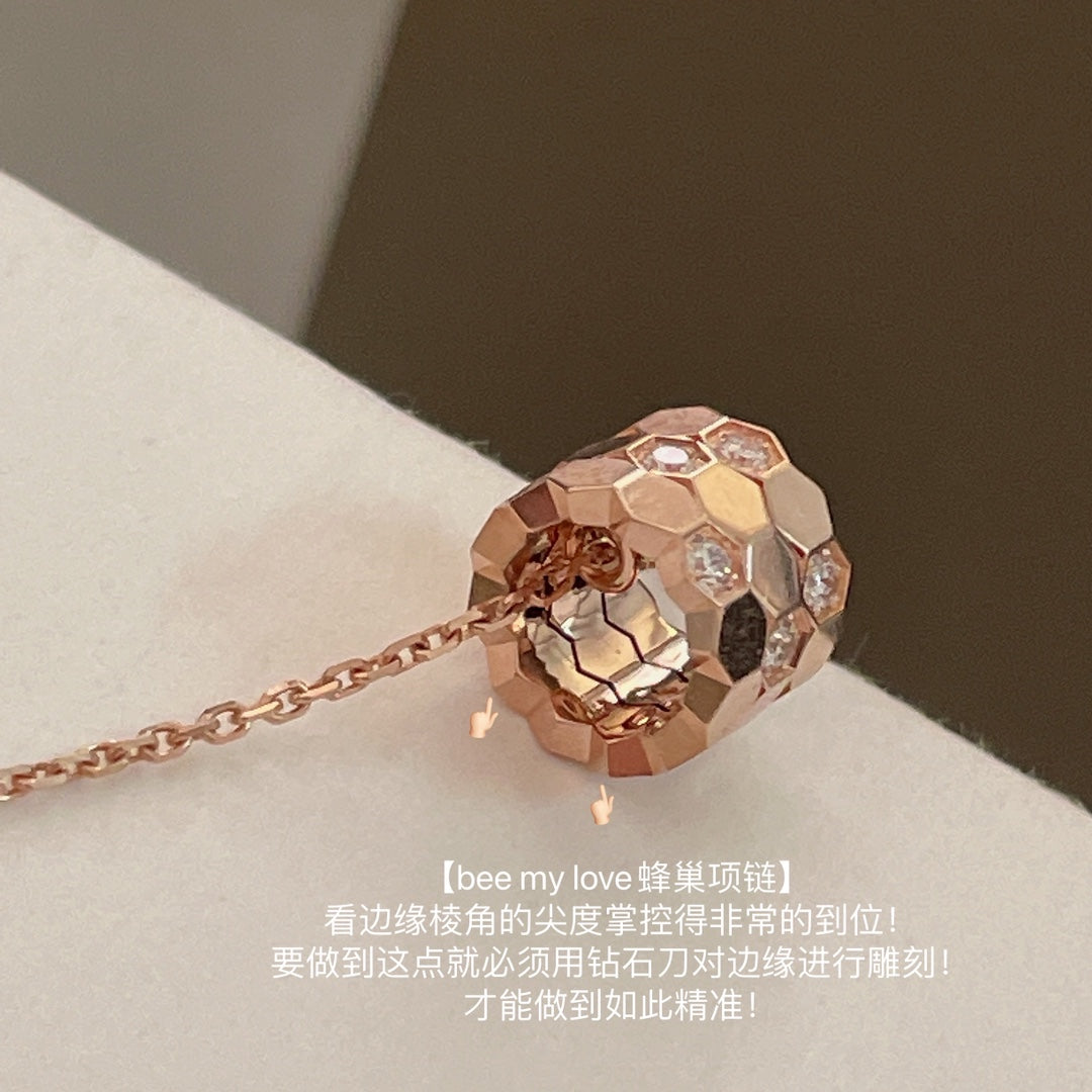 尚美家-項鍊002