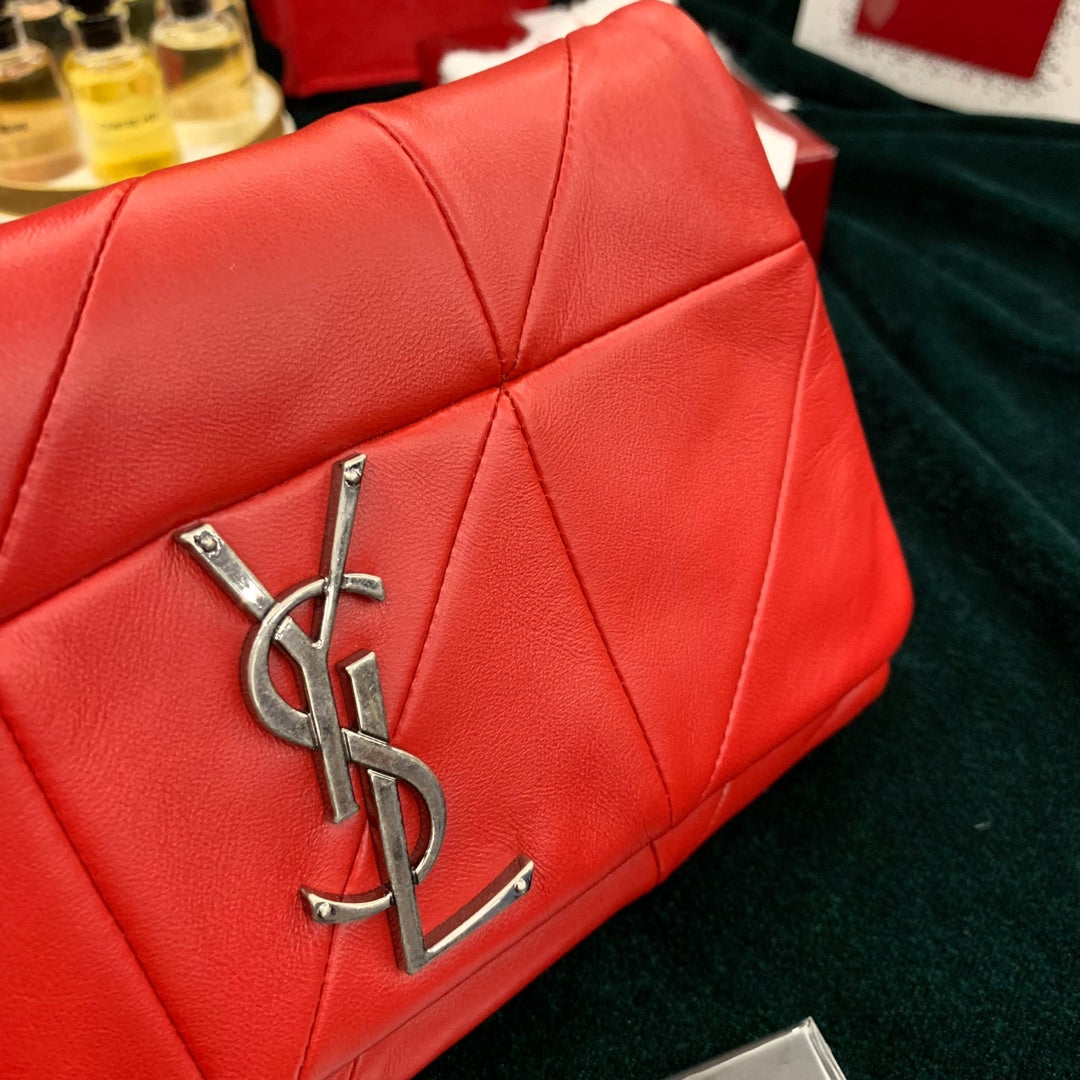 聖Y羅-Jamie chain wallet 鏈條包