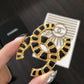 Chanel 胸針