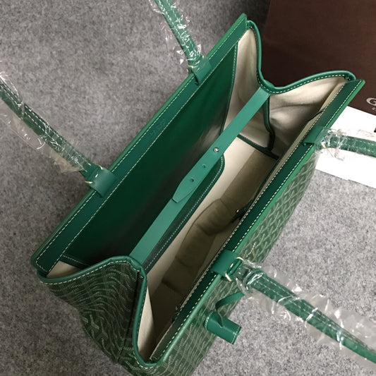 戈G家-秋冬新品Bellechasse 綠色