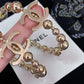 Chanel 耳環