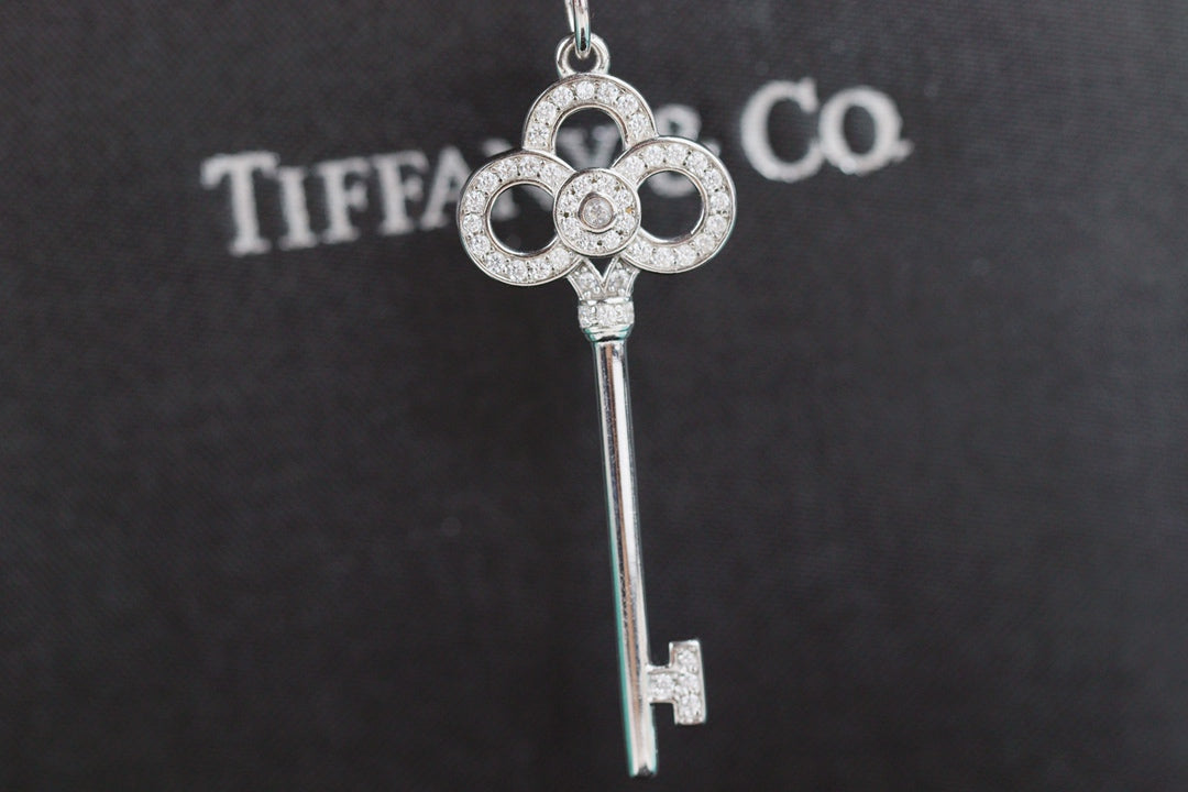 Tiffany-項鍊