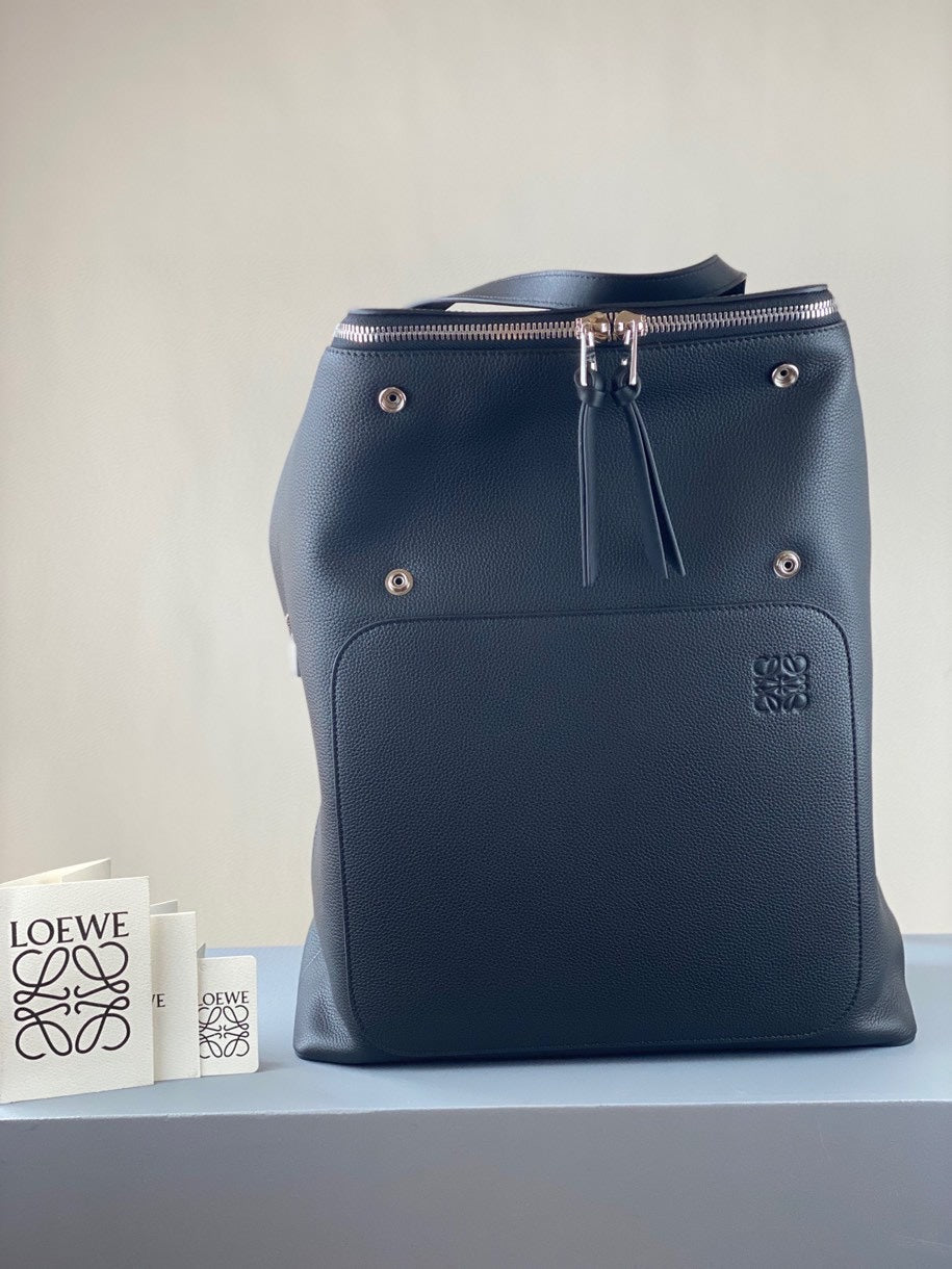 羅L威-Goya backpack 男士雙肩包