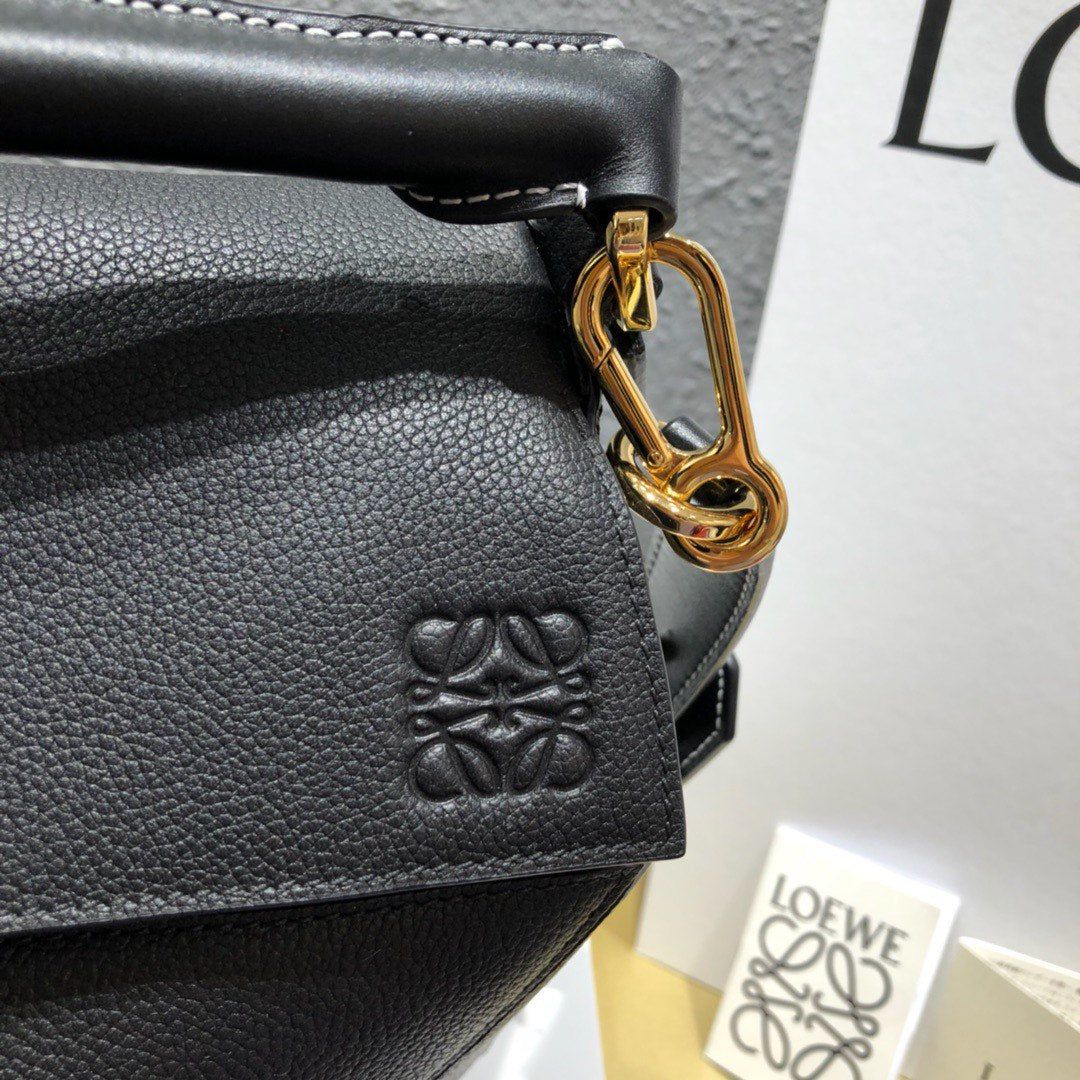 羅L威-Puzzle bag 小牛皮 小號