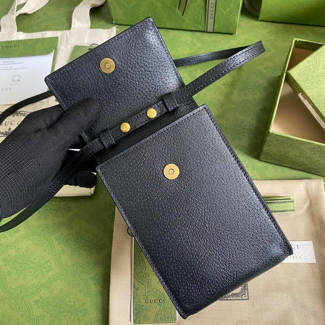 Gucci 手機包
