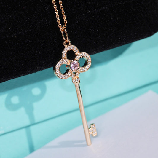 Tiffany-項鍊