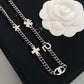 小香家-頸鏈 項鍊