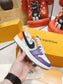 LV鞋-LV x NIKE聯名鞋