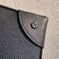 LV M30583 Pochette Voyage Steamer手拿包-黑色