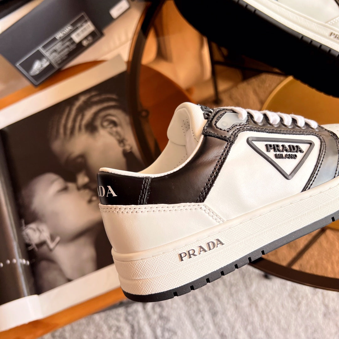 Prada鞋-Prada 2022春夏新品 休閒鞋