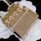 Chanel 項鍊