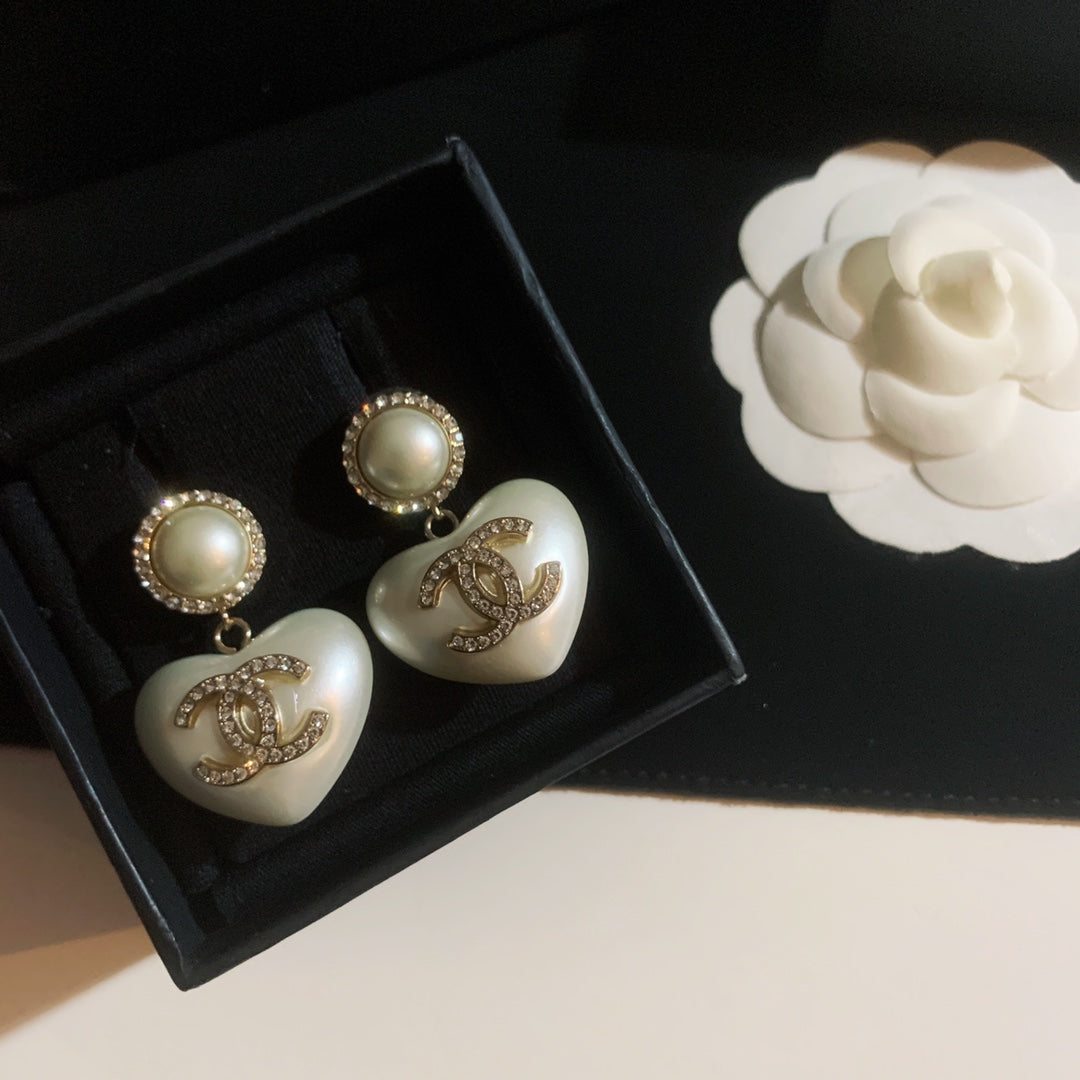 Chanel 耳環