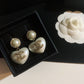 Chanel 耳環