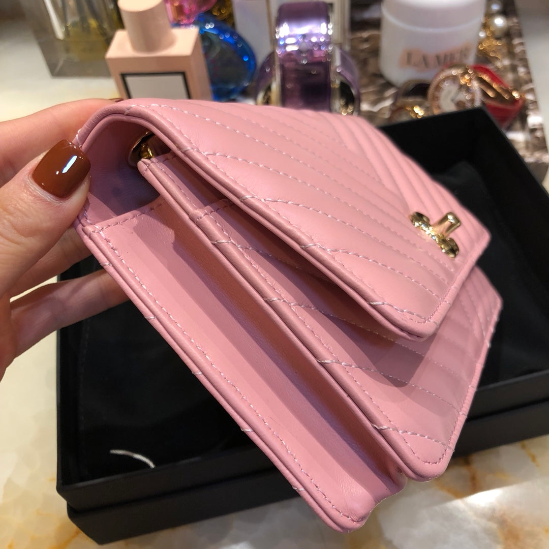小香家-Trendy CC WOC 19cm