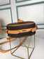M44604 路L家-BOITE CHAPEAU SOUPLE 軟圓餅包