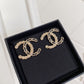 Chanel 耳環