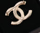 Chanel 胸針