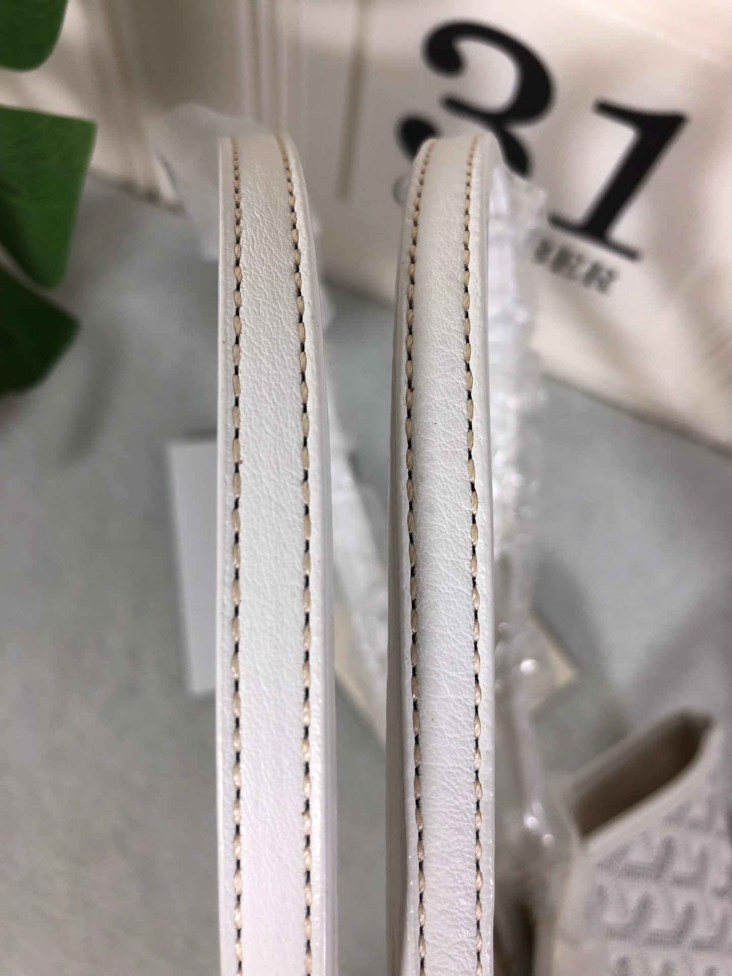 戈G家-新款愛心限量 子母購物袋