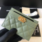 Chanel Leboy系列卡包