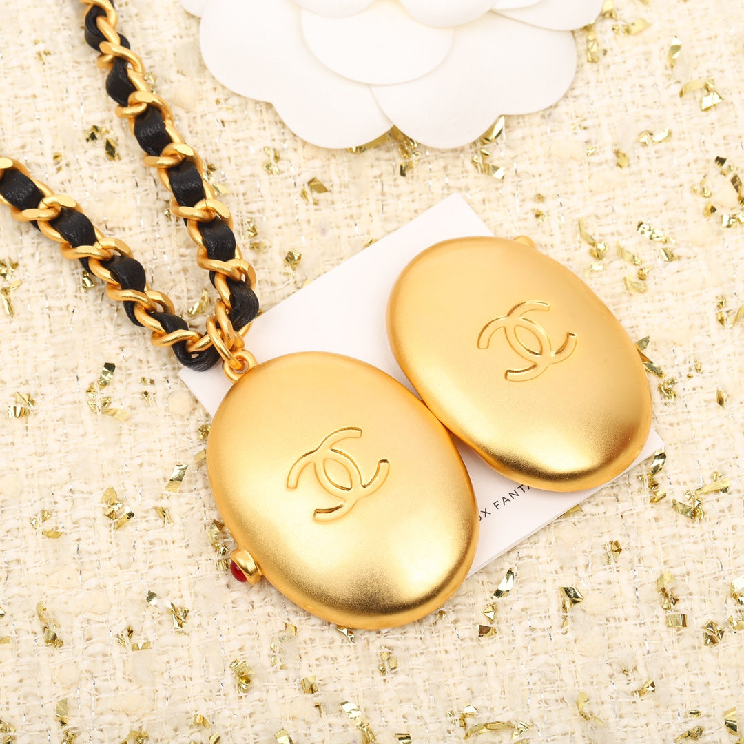 小香家-項鍊100