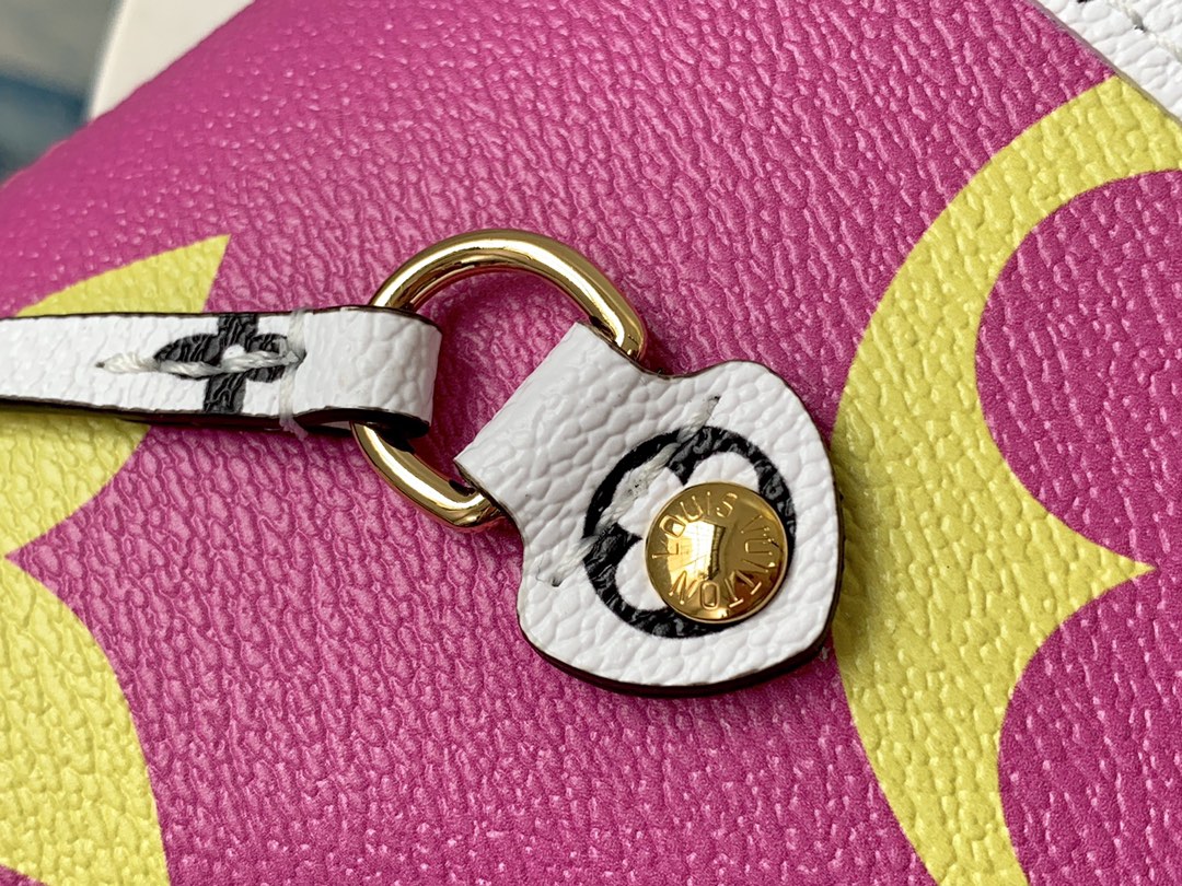 M44588 路L家-2019 夏季款 Neverfull 手袋 中號