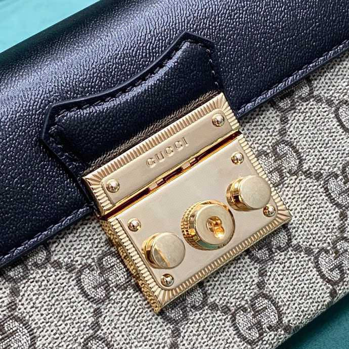 古G家-Padlock 18*5*11cm