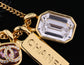 Chanel 項鍊