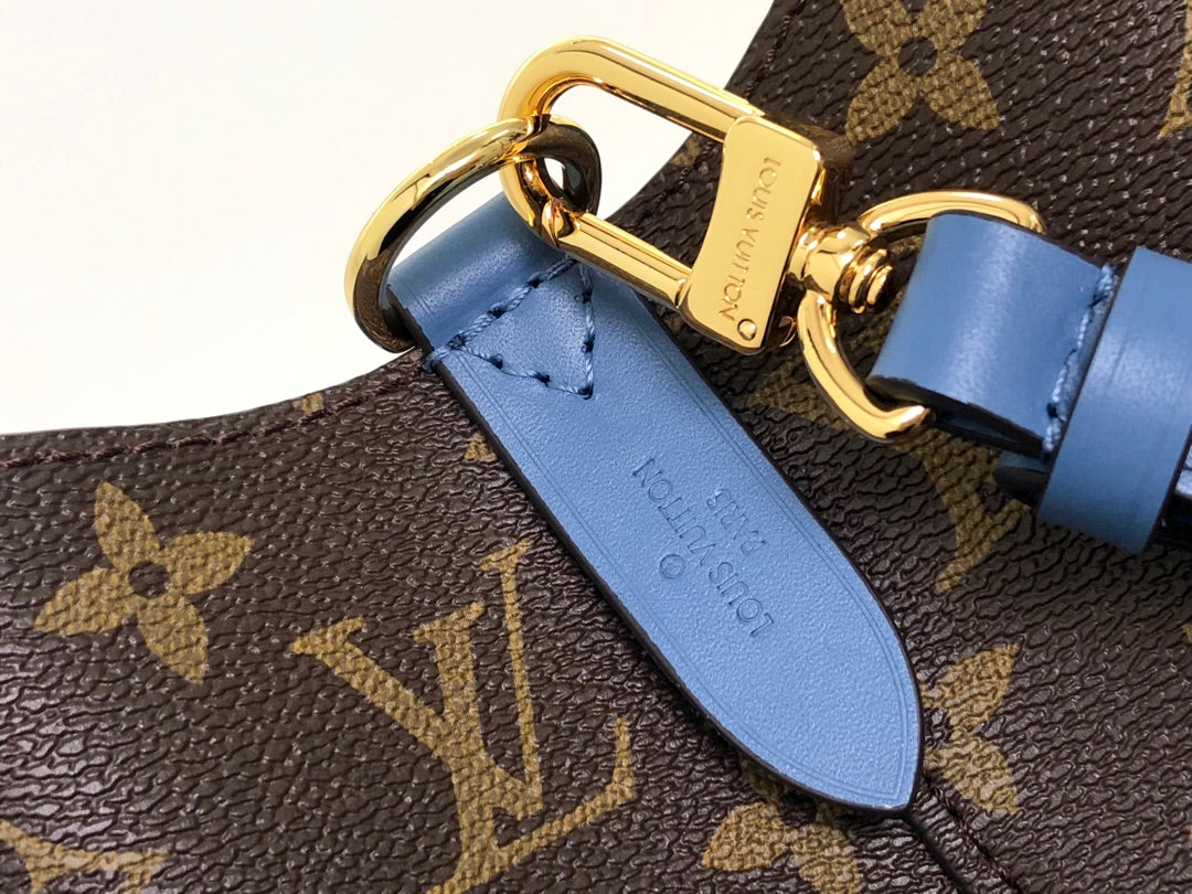 M43569 路L家-2019年春季系列 Neonoe水桶包