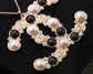 Chanel 項鍊