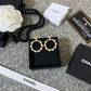 Chanel 耳環