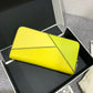 Loewe Puzzle zip around wallet 拉鍊長夾