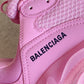Balenciaga 巴黎世家- Triple S 氣墊老爹鞋