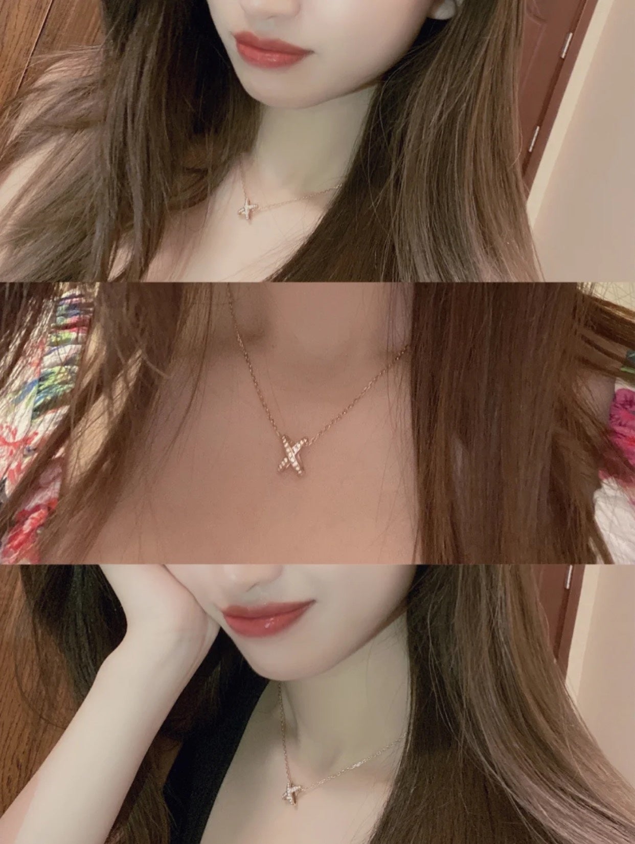 尚美家-項鍊 38-42CM