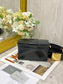 Dior 蒙田 Mini Box-17.5cm-金扣-黑