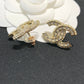 Chanel 耳環